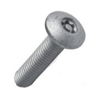  Power 6 Tr-Lobular Self Threading Screw